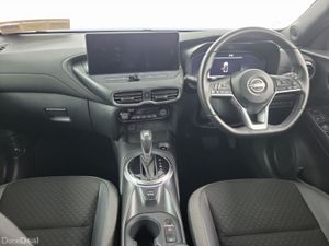 Nissan Juke HYBRID N-Design+2 Tone - Image 4