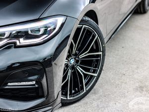 2020 BMW 320D M SPORT TOURING - Image 2