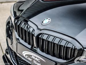 2020 BMW 320D M SPORT TOURING - Image 3