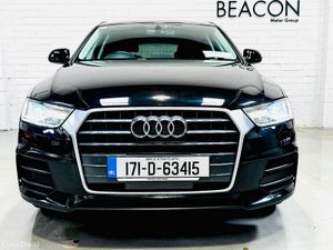 ONLY 38,000 MILES*AUTO*AUDI Q3 1.4 150 bhp - Image 4