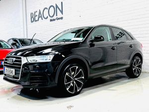 ONLY 38,000 MILES*AUTO*AUDI Q3 1.4 150 bhp - Image 3
