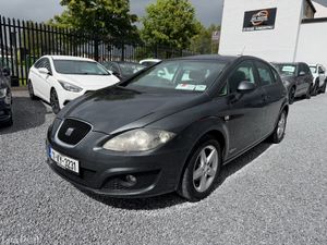 *LOW KM* 2011 Seat Leon 1.2 TSI 105 Copa - Image 3