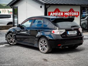2010 Subaru Impreza Wrx Sti Auto ( Road tax €333 ) - Image 2