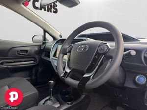 Toyota Aqua S Style Hybrid Auto - Straight Sale Di - Image 2