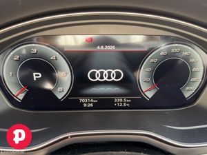 Audi A5 S-Line 35 Mhev Auto - Straight Sale Discou - Image 4