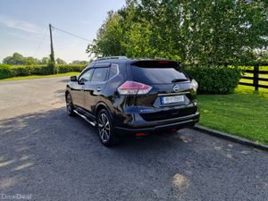 Nissan X-Trail Diesel 7 Seater (JUST PASSED NCT)!! - Image 4