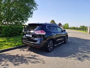 Nissan X-Trail Diesel 7 Seater (JUST PASSED NCT)!! - Image 3