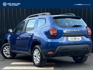 Dacia Duster 1.5 Blue dCi 115 Expression - Image 3