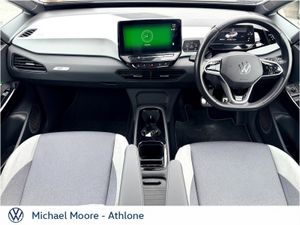 Volkswagen ID.3 Style 204HP 58kWh - Image 2