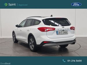 Ford Focus 1.0 Ecoboost 125PS Titanium ***CALL JON - Image 3