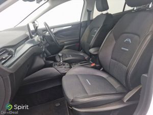 Ford Focus 1.0 Ecoboost 125PS Titanium ***CALL JON - Image 4