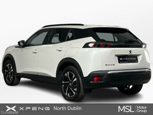 Peugeot 2008 2008 Allure Premium + Ev  Allure Prem - Image 4
