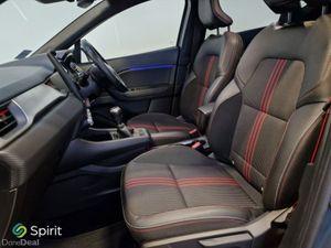 Renault Captur 1.0 TCe 90 DFull R.S. Line ***Call - Image 4