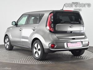 Kia Soul e-Soul K2 (Mid) - Image 4