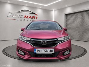 HONDA FIT 2019 TOP SPECS AUTOMATIC🔥 ‼45K KM ONLY - Image 2