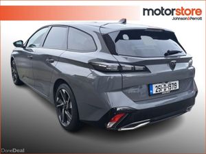 Peugeot 308 1.2 Puretech 130bhp Allure Auto - Image 3
