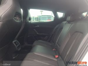 Cupra Formentor VZ 2.0 TSI DSG LOW MILEAGE - Image 4