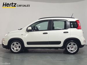 Fiat Panda MHEV 1.0 Petrol Manual - Image 4