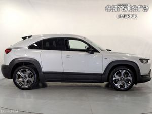 Mazda MX-3 MX-30 MX-30 - MOD CONFIDENCE I - Image 2