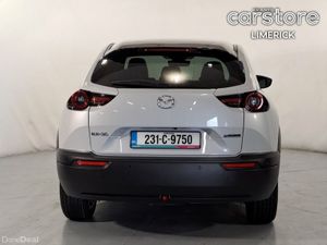 Mazda MX-3 MX-30 MX-30 - MOD CONFIDENCE I - Image 4