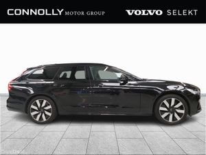 Volvo V90 Plus Model | Plug In Hybrid | Estate - Image 4