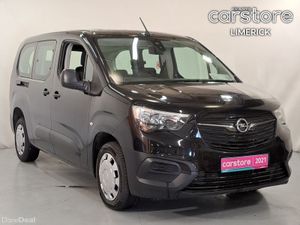 Opel Combo 1.5 Turbo D 100PS Energy XL 7 Seater - Image 3