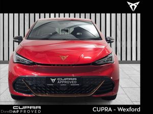 Cupra Born (Deposit Taken) Born 58kWh 204hp - Image 3