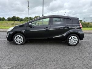 2016 Toyota Aqua, 1.5 Petrol Hybrid, Automatic - Image 3
