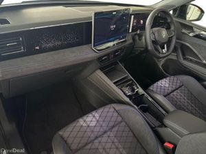 Volkswagen Tiguan R-LINE 75 1.5 PHEV DSG 204HP *BL - Image 2