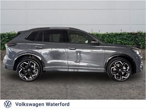 Volkswagen Tiguan R-LINE 75 1.5 PHEV DSG 204HP *BL - Image 4