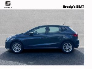 SEAT Ibiza 1.0MPI 80HP SE *Brand New - Ready for I - Image 4