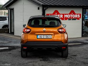 Renault Captur 2019 - Image 4
