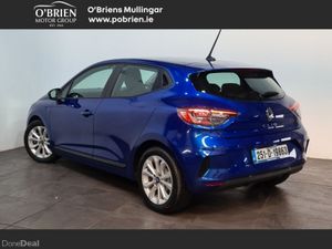 Renault Clio E-TECH Hybrid 145 Auto Evolution - Image 3