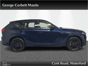 Mazda CX-60 Homura 2.5L PHEV (From €142 per week) - Image 3