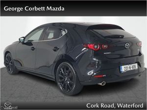 Mazda Mazda3 Homura 2.0P 180PS (From €92 per week) - Image 3