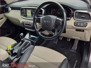 Kia Sorento 2.2 K2 4x2 - Image 3