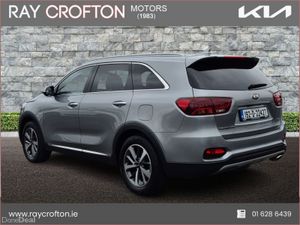 Kia Sorento 2.2 K2 4x2 - Image 4