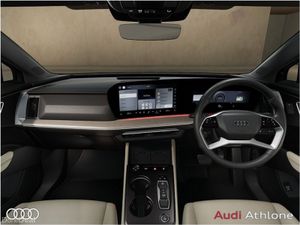 Audi Q4 e-tron 201BHP Advance - AVAILABLE TO ORDER - Image 2
