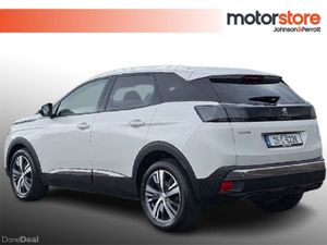 Peugeot 3008 Allure 1.5 Diesel Manual - Image 3