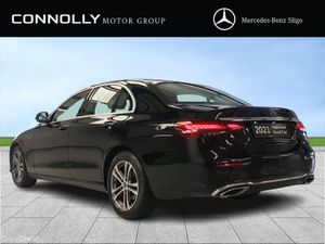 Mercedes-Benz E-Class E 200 Diesel Avantgarde Auto - Image 4