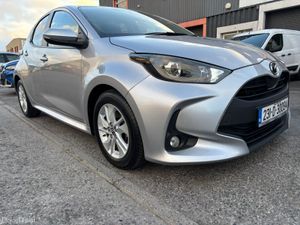 2023 Mazda Mazda2 Hybrid 5 DR (115 PS) - Image 4