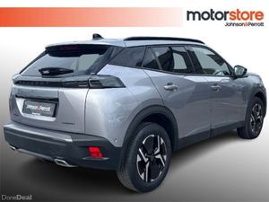 Peugeot 2008 HYBRID Automatic 145BHP  Allure - Image 4