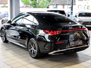 Mercedes-Benz CLA 250+ 790km Range Huge Savings - Image 4