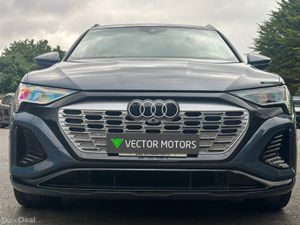 Audi Q8 e-tron 55 S-LINE QUATTRO 21" WHEELS - Image 3
