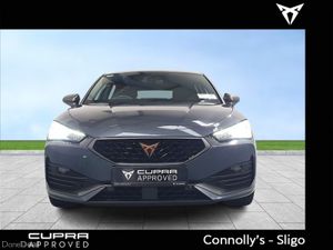 Cupra Leon 2.0TDI 150hp Auto - Image 4