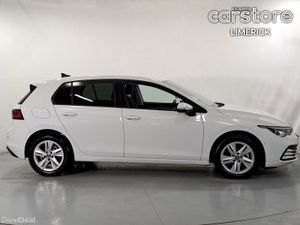 Volkswagen Golf eTSI Hybrid - Image 2