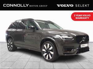 Volvo XC90 T8 Plus | Huge Spec | €683pm | Dark The - Image 3