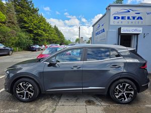 2023 KIA SPORTAGE K3 MHEV 1.6 DIESEL NCT 04/27 - Image 3