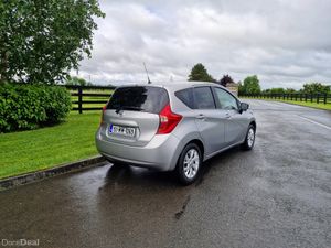 Nissan Note (JUST PASSED NCT TEST)!!! - Image 3