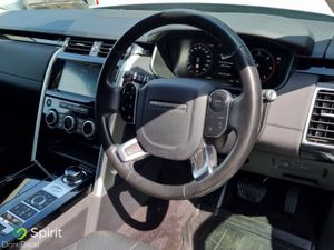 Land Rover Discovery 3.0 SDV6 HSE - Image 4